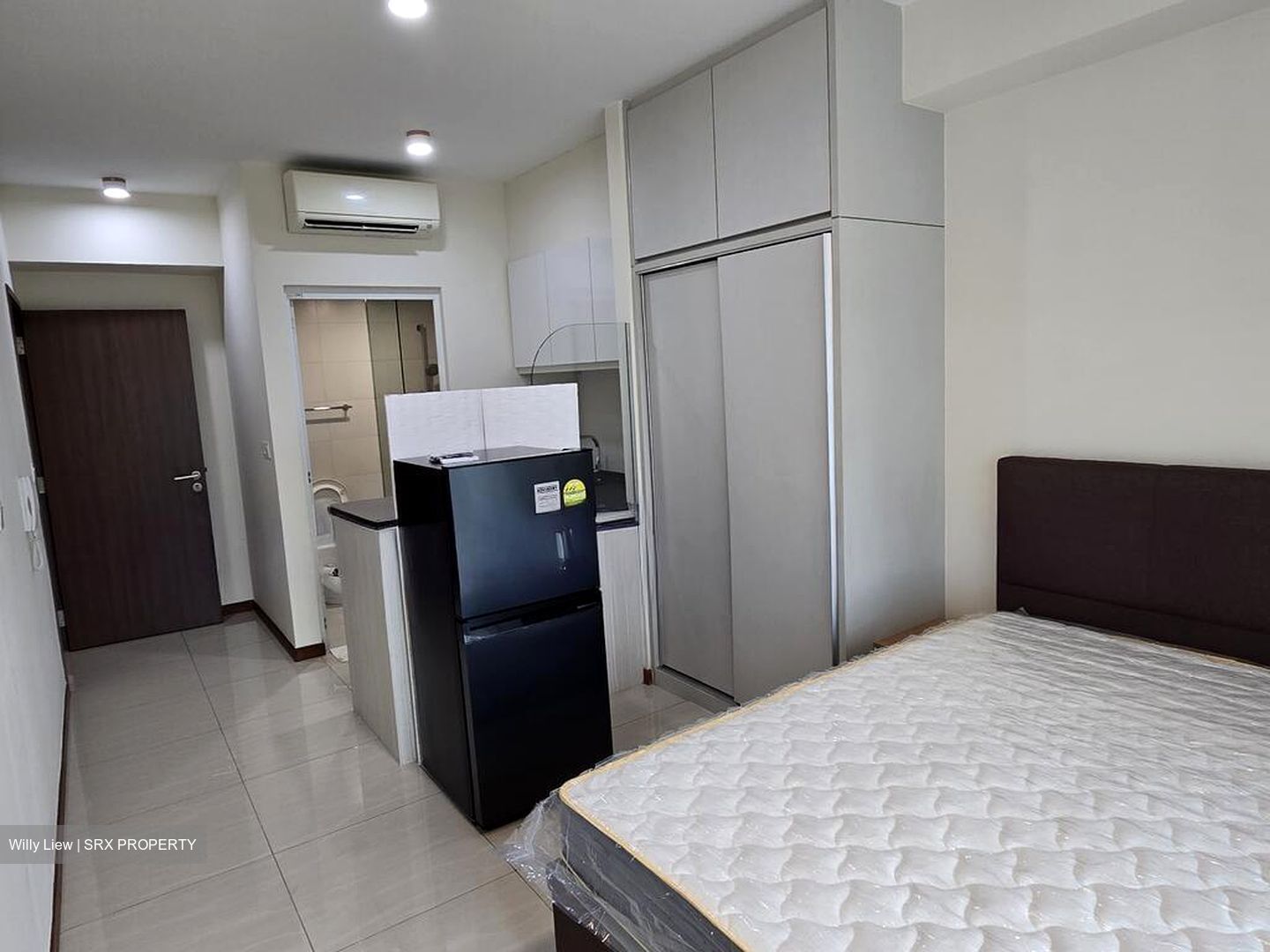 1 Canberra (D27), Condominium #503557411